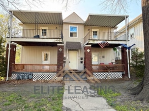 Building Photo - 1255 SW Tyler St