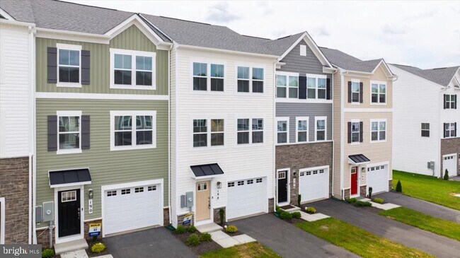 Building Photo - 188 Sioux Lp