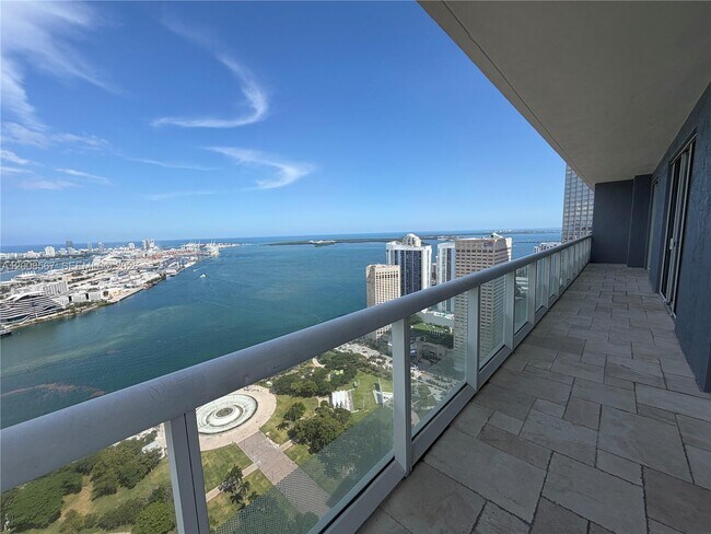 Building Photo - 50 Biscayne Blvd