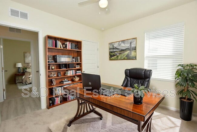 Building Photo - 8383 Madrid St