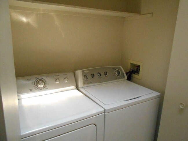 Building Photo - Two Story - Two Bedroom Condo