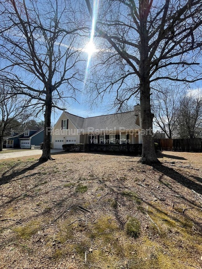 Building Photo - 4291 Fiddlers Bend