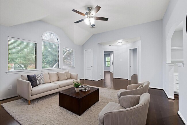 Building Photo - 21802 Canton Pass Ln
