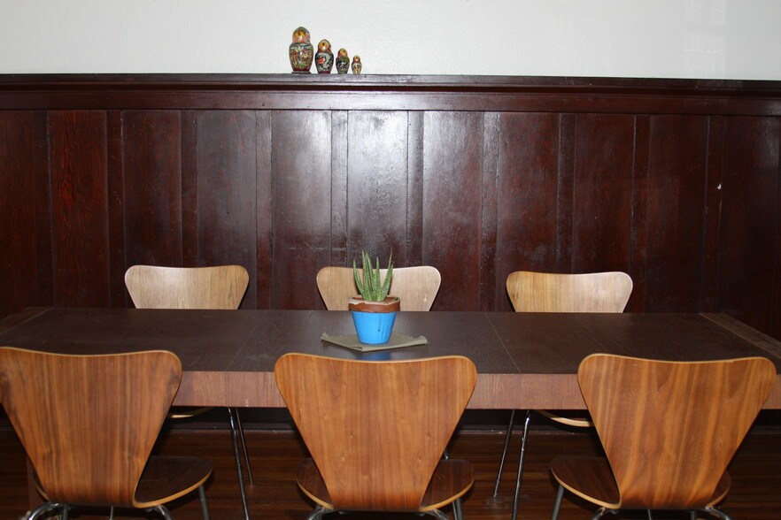 formal dining area - 3028 8th Ave