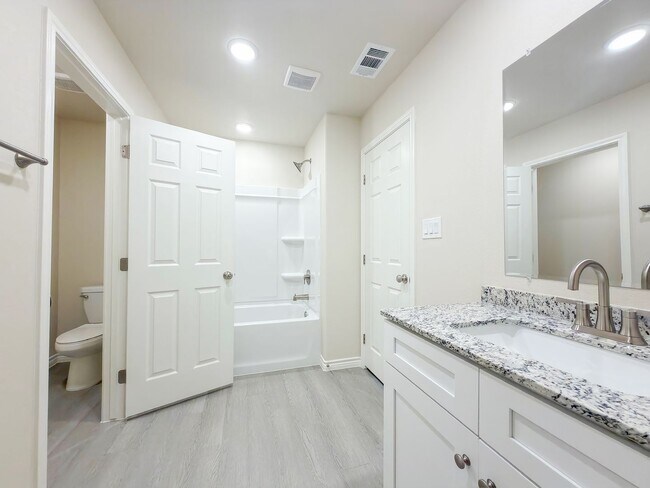 Building Photo - 1341 Bajada St