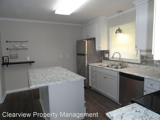 Building Photo - 3 br, 2 bath House - 3919 Hamilton St