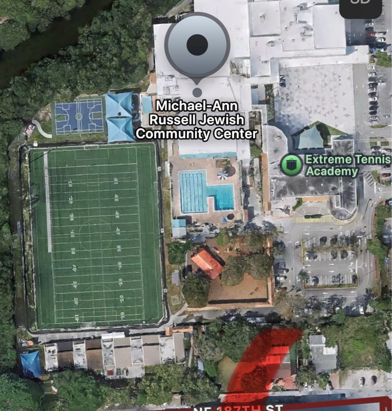 Building Photo - 2395 NE 184th Terrace