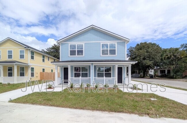 Primary Photo - 2903 N Pearl St