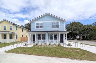 Building Photo - 2903 N Pearl St