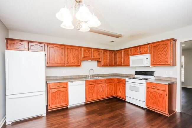 Building Photo - 1777 Mary Payton Cove