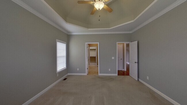 Building Photo - 5010 Speight St