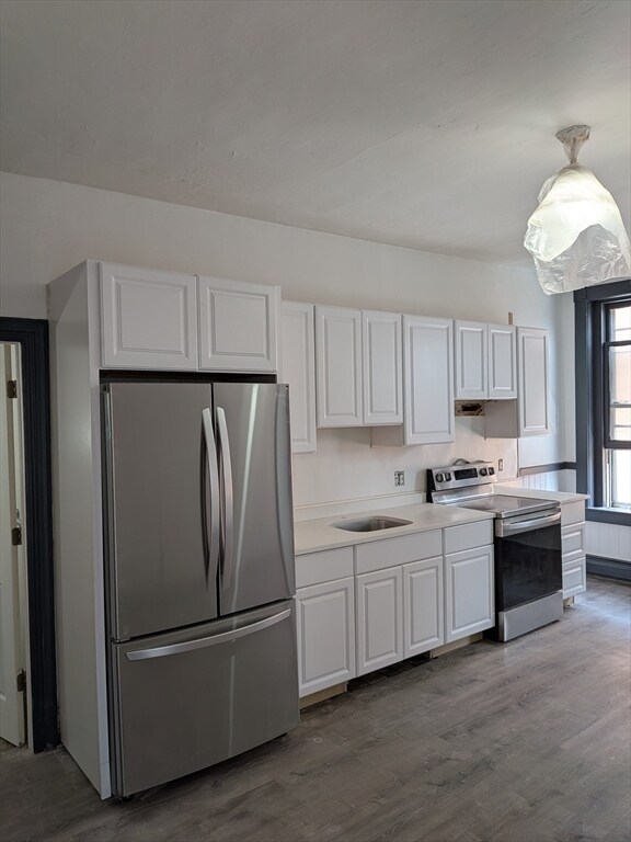 Building Photo - 110 Gorham St