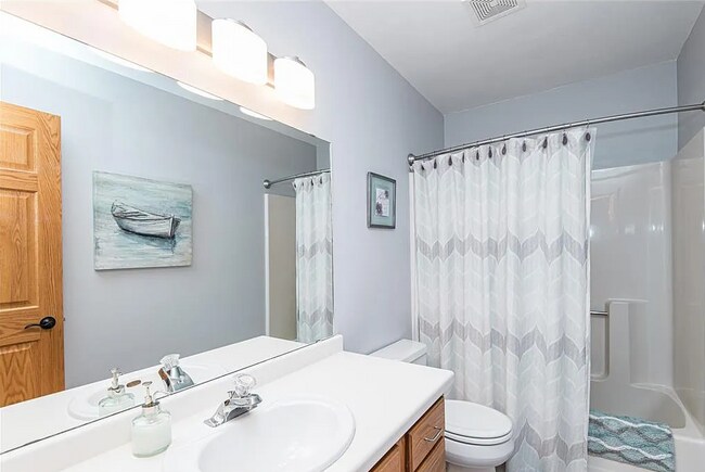 Building Photo - 4235 Stoneham Ln NW