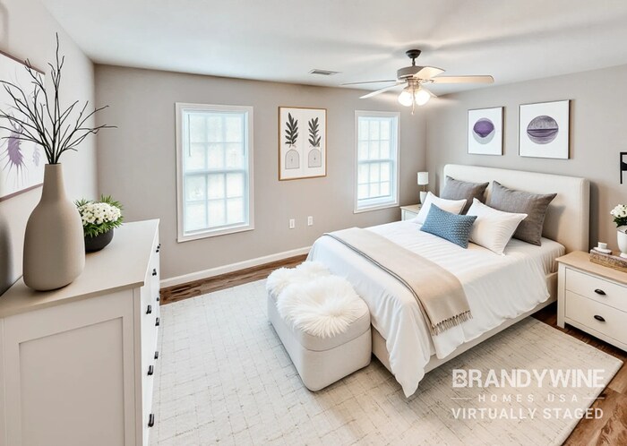 Building Photo - 6417 Harvester Cir