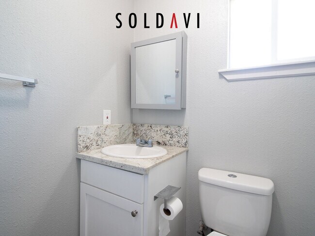 Building Photo - 2855 M St