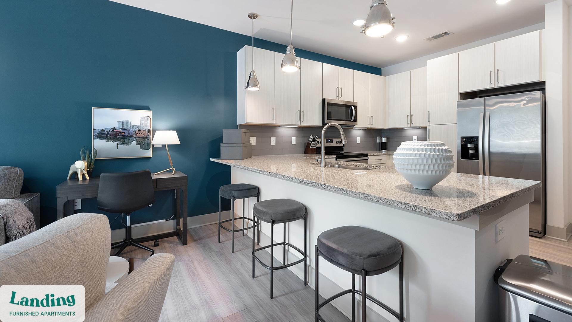 Building Photo - 5025 Wembley Central Ln