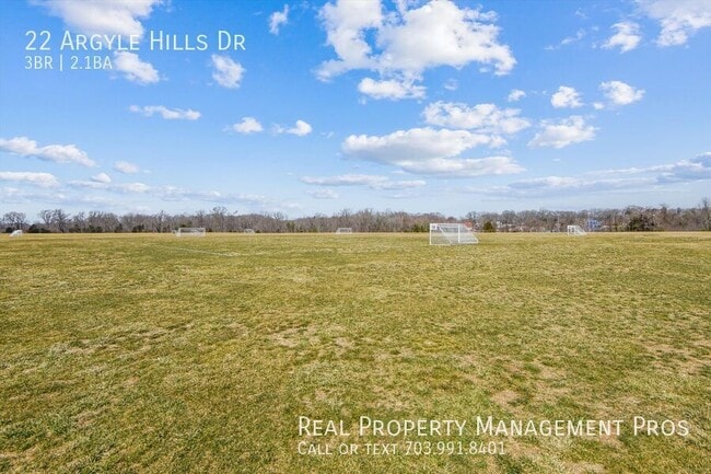 Building Photo - 22 Argyle Hills Dr