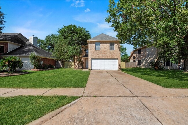 Building Photo - 3607 Liles Ln