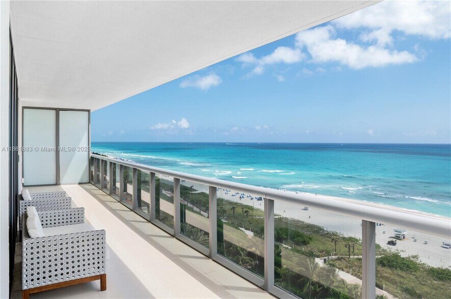 Building Photo - 5875 Collins Ave