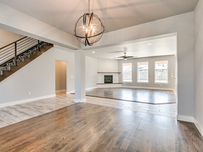 Building Photo - 5 Bedrooms + 3 Baths + Piedmont Schools