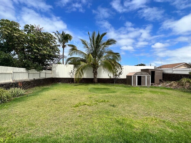Building Photo - 3 Bedroom Home with Attached Apartment in Waikoloa Village