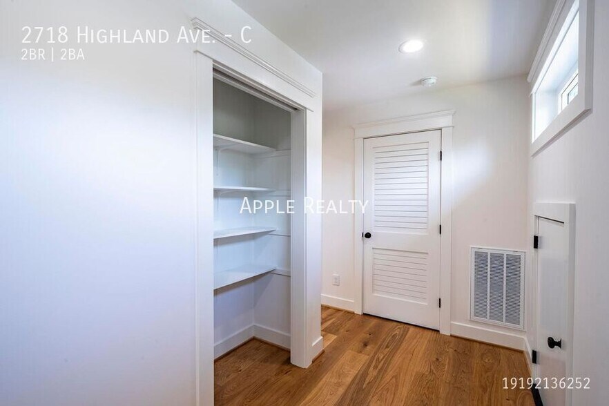 Building Photo - 2718 Highland Ave