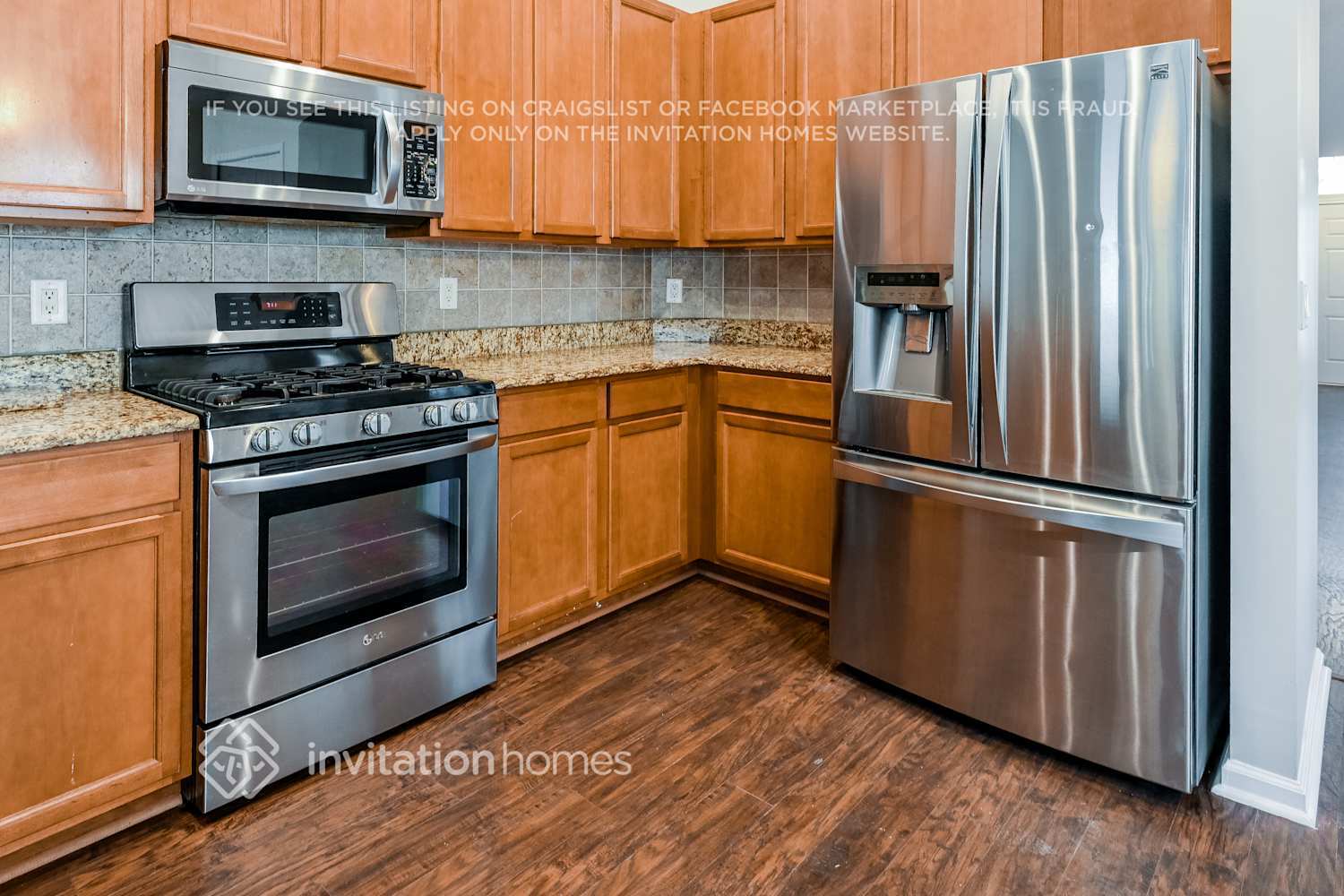 Building Photo - 14523 Falling Waters Dr