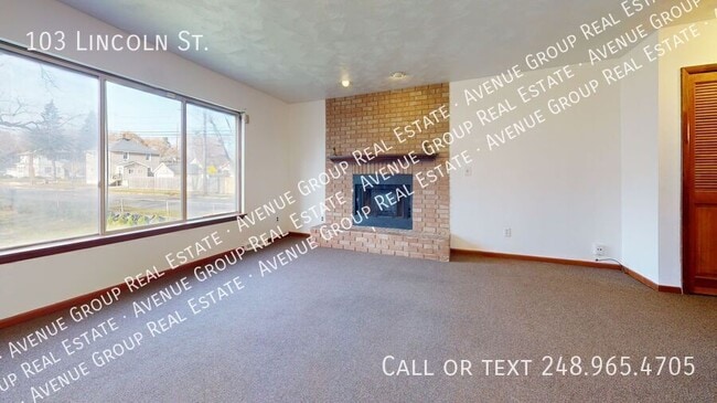 Building Photo - 103 Lincoln St