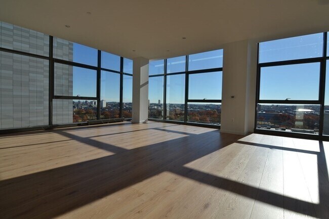 Building Photo - 1282 Boylston St