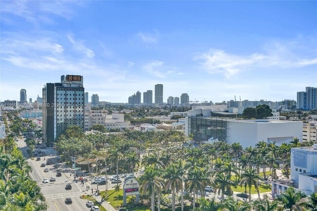 Building Photo - 1775 Washington Ave