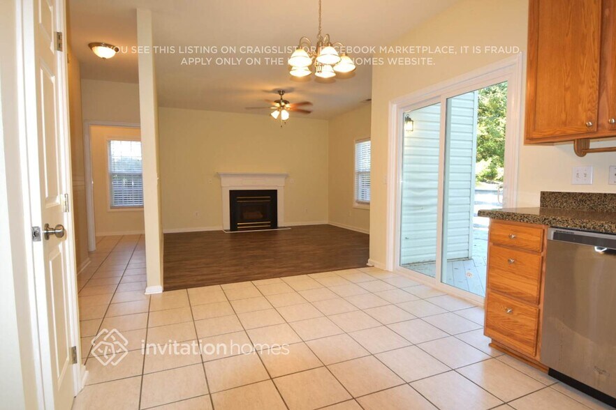 Building Photo - 2817 Buggy Whip Ct