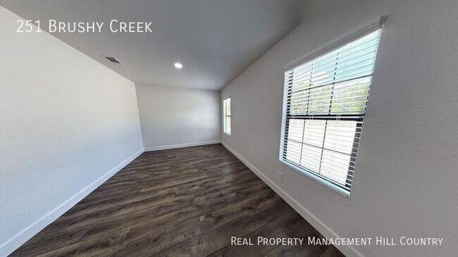 Building Photo - 251 Brushy Creek Rd