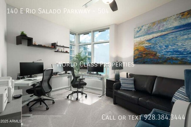 Building Photo - 140 E Rio Salado Pkwy