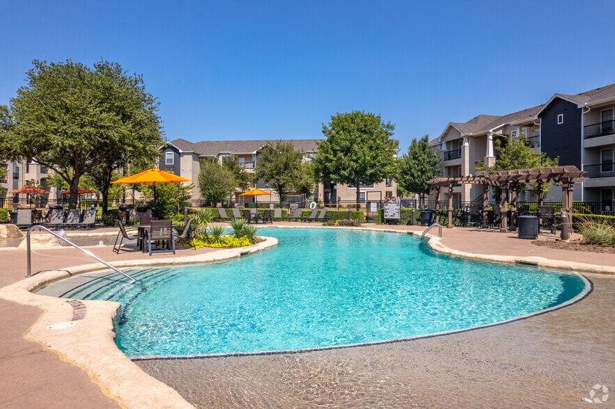 The Wyatt At Presidio Junction 2301 Presidio Vista Dr Fort Worth TX 76177 Apartment Finder