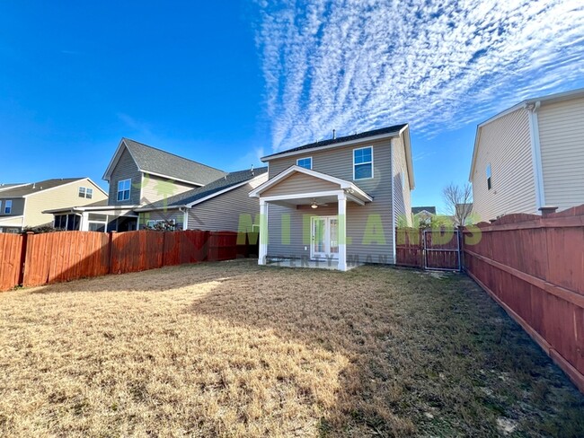 Building Photo - 931 Tuxford Trl