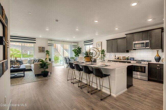 Building Photo - 2914 N Barton Lp