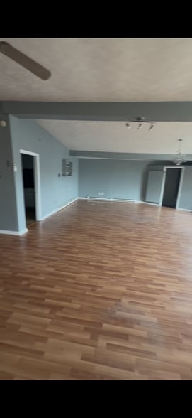 Building Photo - 506 Ford St