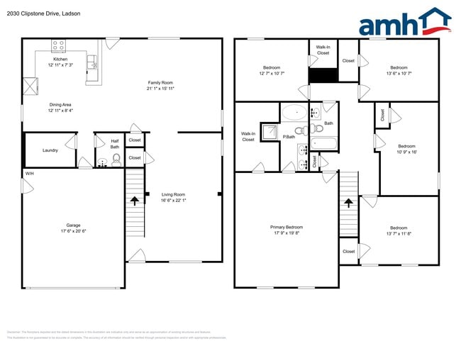 Building Photo - 2030 Clipstone Dr