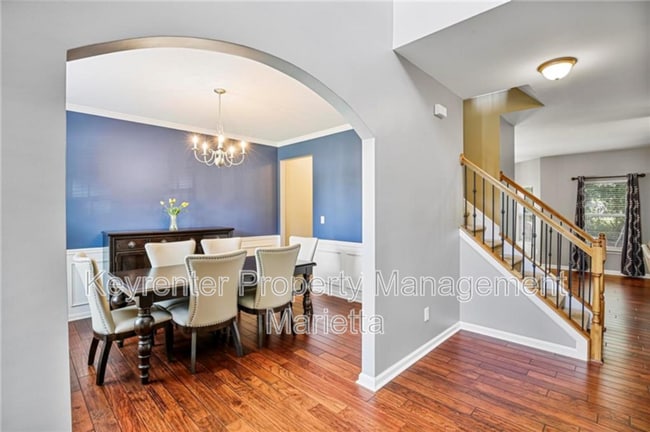 Building Photo - 611 Crosswinds Cir