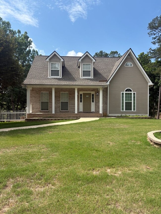 Building Photo - New For Rent in Pinson!