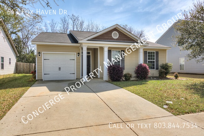 Primary Photo - 641 Fox Haven Dr