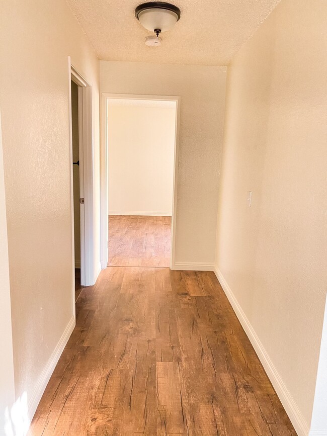 Building Photo - The Nordhoff Apartments