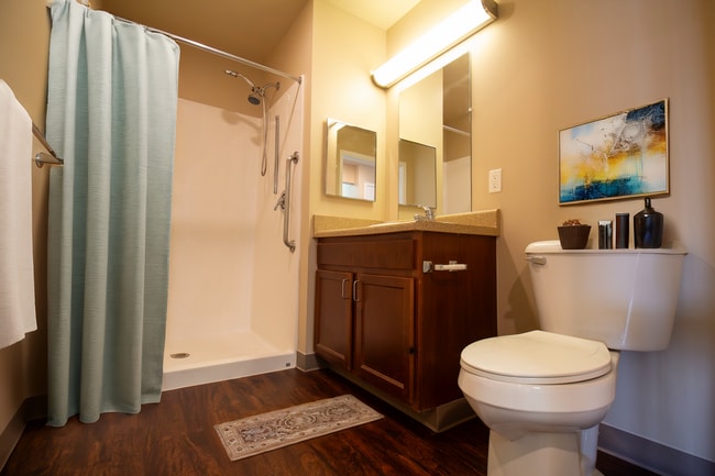 Building Photo - Oakwood Manor Senior Living