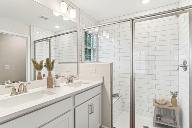 Floorplan - Westmont Village