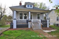 Building Photo - 503 Newberne St