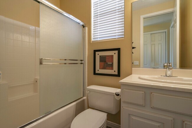 Building Photo - Fully Furnished 3 Bedroom Home In Coral Canyon With Community Amenities