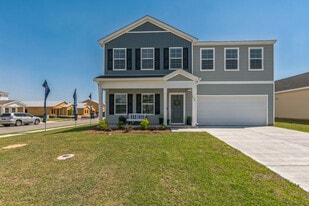 Building Photo - Meadow Lakes