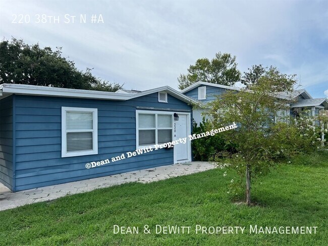 Building Photo - 220 38th St N