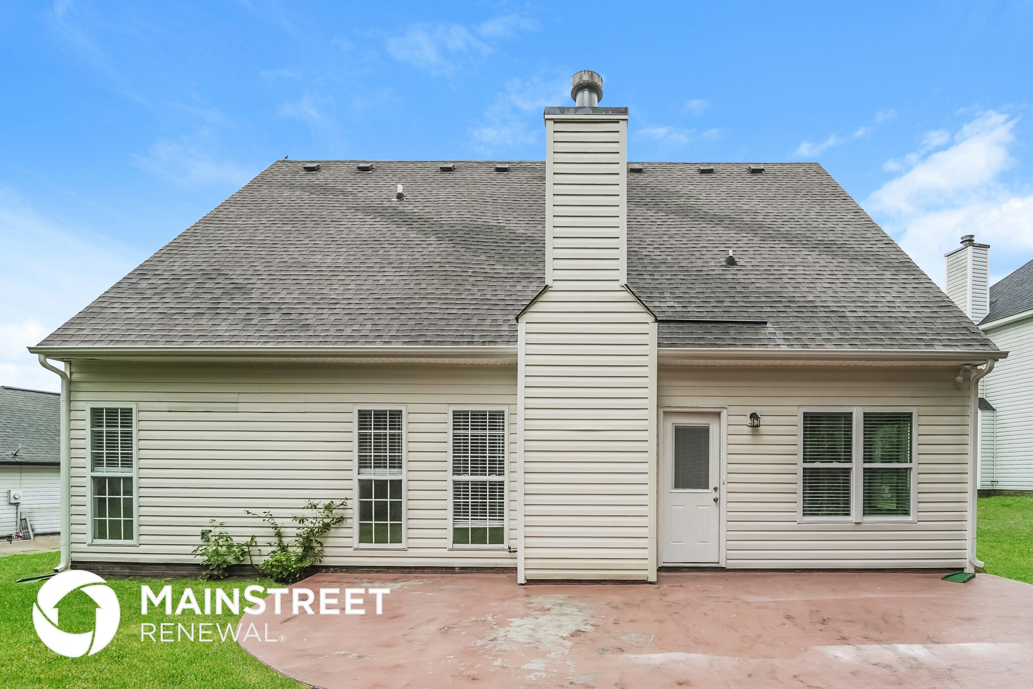 Building Photo - 8209 Vermilion Dr