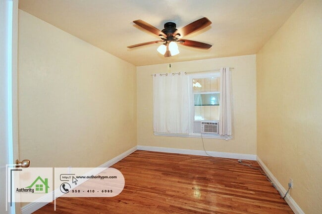Building Photo - 2391 Placer St